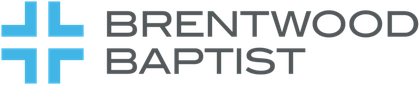 Brentwood Baptist logo