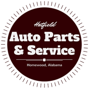 Hatfield Auto logo