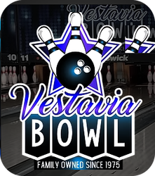 Vestavia Bowl logo